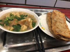 -护国寺小吃(新街口店)