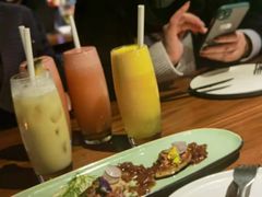 -Shanghai Brew House上海啤酒工坊(老外街店)