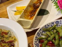 -花溪雨·森林餐厅(石基店)