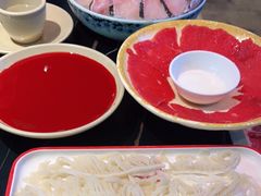 -蜀大侠火锅(四川北路店)