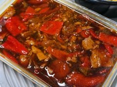 -湘中缘·湖南菜(娄底驻京办店)