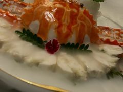 -伯衡55·吉品轩(乌鲁木齐南路店)