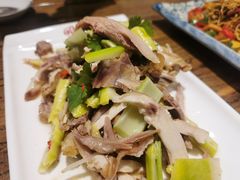 -海富荣·锅贴·陕菜家常菜(阳光城店)