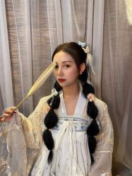 -汉仪华裳汉服馆(打浦桥店)