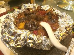 -云门锦翠(商鼎国际店)