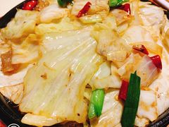 -龙记烧腊茶餐厅(常德路店)