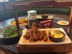 -创味·民间海南菜·非遗藤桥排骨(藤桥·免税城店)