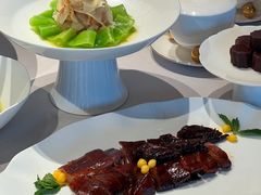 -蘇锦宴·淮扬菜烤鸭·小院(三元桥霄云路店)