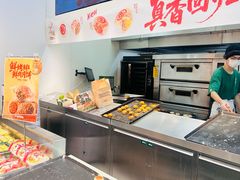 -泸溪河桃酥(西直门凯德店)