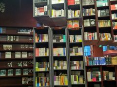 -当当梅溪书院(步步高梅溪新天地店)