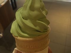 -麦当劳(静安寺店)