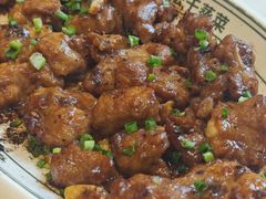 -顺味凤城·顺德菜专门店(九六广场店)