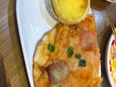 -苏格里岛自助海鲜烤肉火锅(集美万达店)