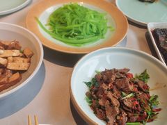 -洞庭鱼香(万科店)