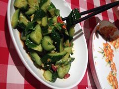 -西贝(上海我格广场店)