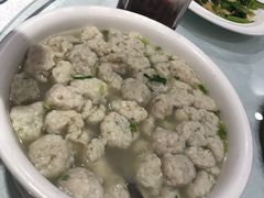 -小船渔村•大连菜•大连焖鱼(明泽街店)
