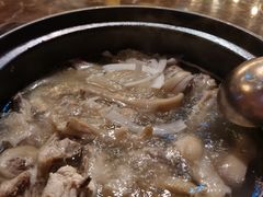 -同仁四季椰子鸡(海岸城天利店)