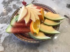 -SULTAN·苏坦土耳其餐厅(新光汇店)