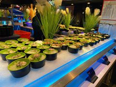 -V-ONE西雅图海鲜自助餐厅(仓山万达广场店)