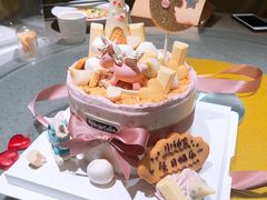 -EnergyCake蛋糕理想国
