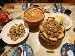 -范家小馆·烤鸭新京菜(金融街店)