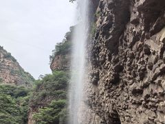 -湖洞水自然风景区