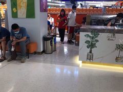 -CoCo都可(大石万民城店)