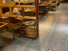 大堂-锅来乐地锅鸡(安亭店)
