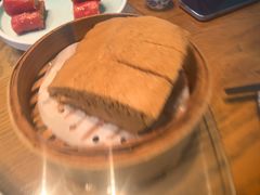 -点心传说·粤菜点心(佐阾虹湾店)