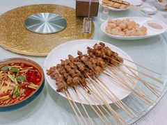 -庐州太太(CBD店)