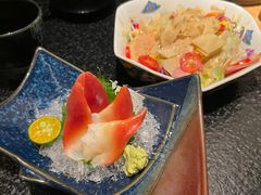 -無境·匠心日本料理(汉街店)