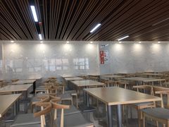 -晓庄学院-食堂