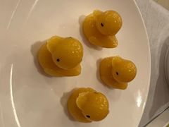 -全聚德(上海首店浦东店)