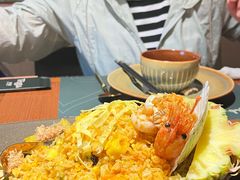 -Tegu泰古莲·泰国餐厅(红山6979店)