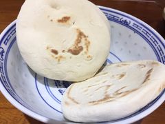 -老西安韩记三鲜煮馍(四府街店)