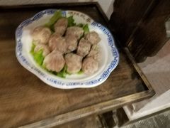 肉丸子-码头故事火锅(富平店)