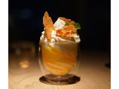 -杭州柏悦酒店·潮餐厅