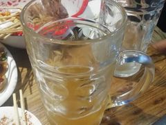-东直门小院烧烤(回龙观东大街店)