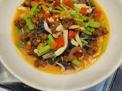 -九嶷人间(泠江中路店)