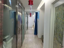 -睿明真达专业皮肤护理中心