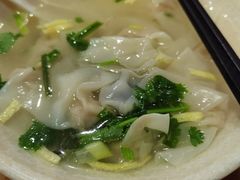 -吉祥馄饨(深圳福华一路店)