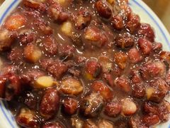 红豆双皮奶-仁信老铺甜品(北京路店)