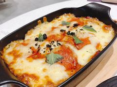 -娜娜家·Nana's restaurant(国金汇店)