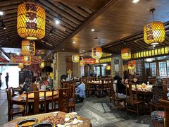 -杨记隆府(重庆总店)