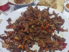 -偏爱炒鸡(老县衙店)