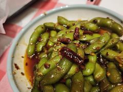 -江味龙虾馆·裸蓝龙虾(南山店)