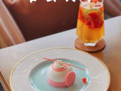 -杏荟旋转餐厅(广州爱群店)