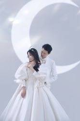 -天长地久婚纱摄影(天宁北路店)