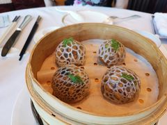 -金轩中餐厅 Jin Xuan(浦东丽思卡尔顿酒店)