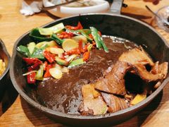 -云海肴·汽锅鸡·云南菜(广安门天虹店)